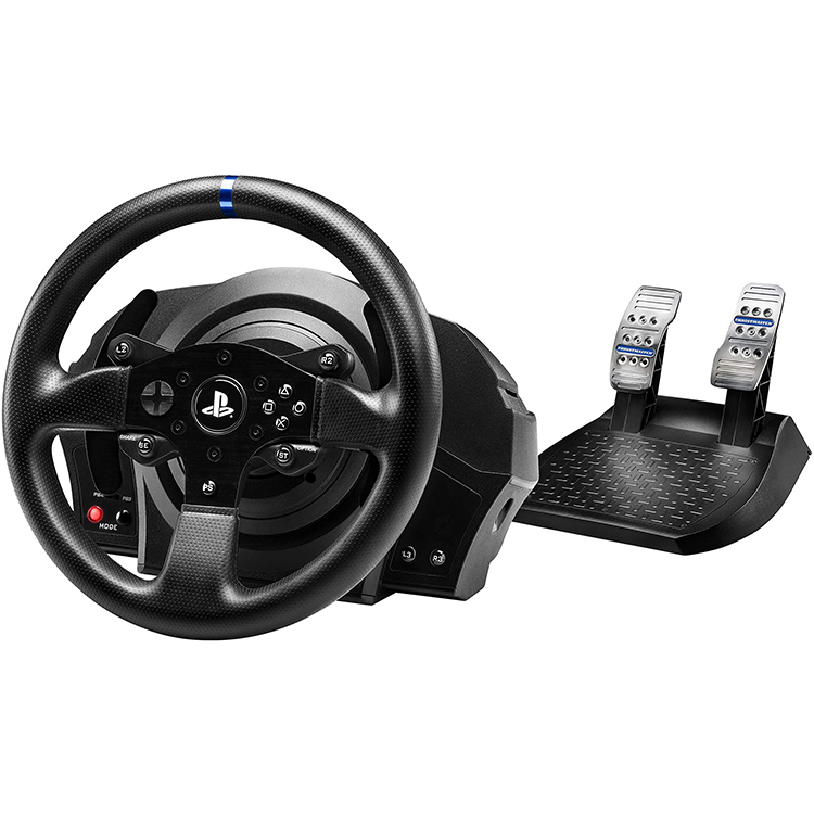 خرید فرمان بازی Thrustmaster T300RS - مخصوص PlayStation